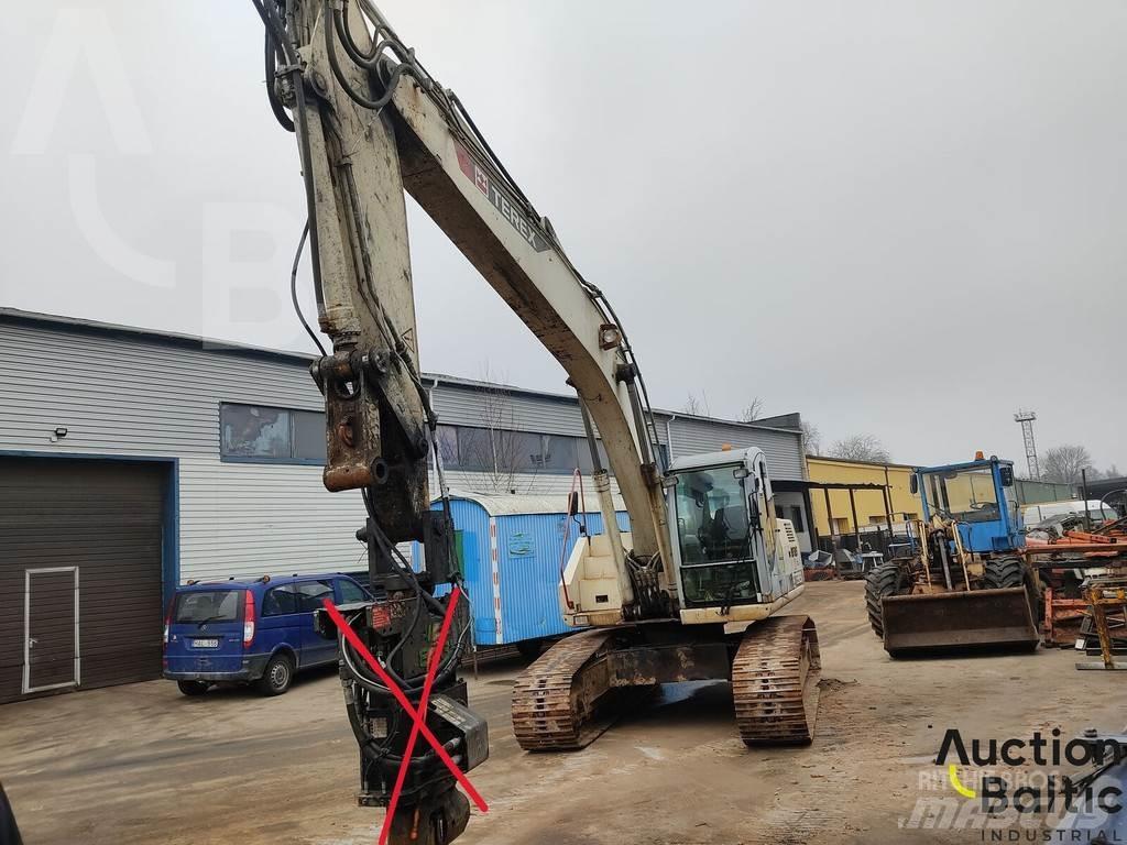 Terex TC210LC Escavatori cingolati