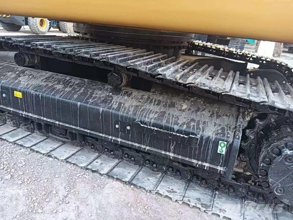 CAT 324 D L Escavatori cingolati