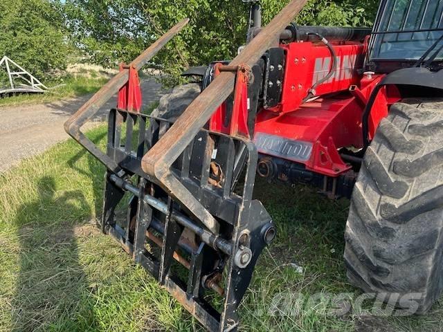 Manitou 933 easy Sollevatori telescopici