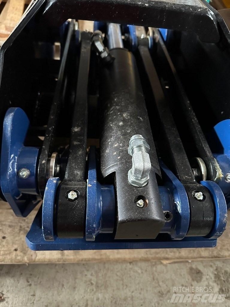  XL Grapple 028 Pinze