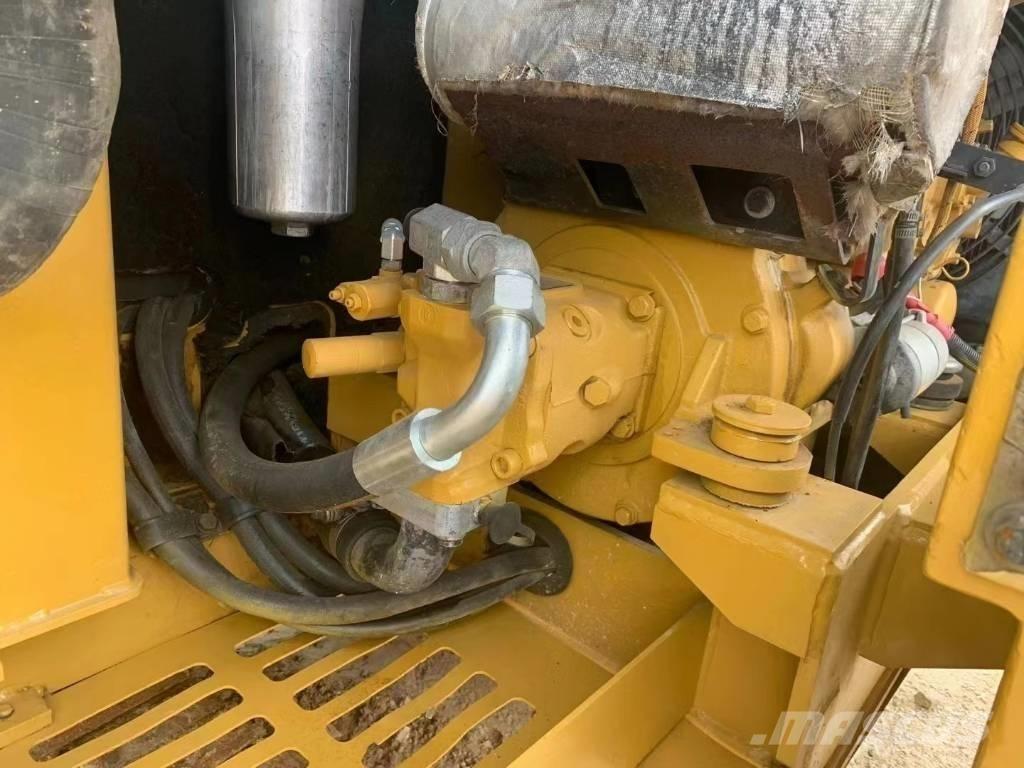 CAT 305.5 E CR Escavatori cingolati