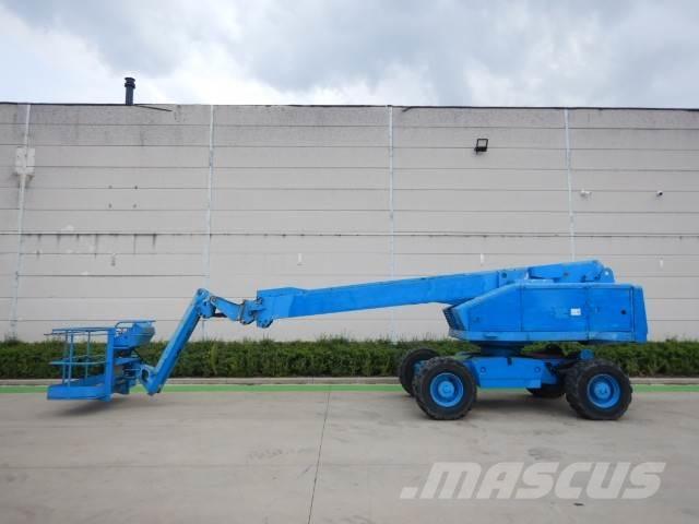 Aichi SP18AJ Piattaforme a braccio telescopico