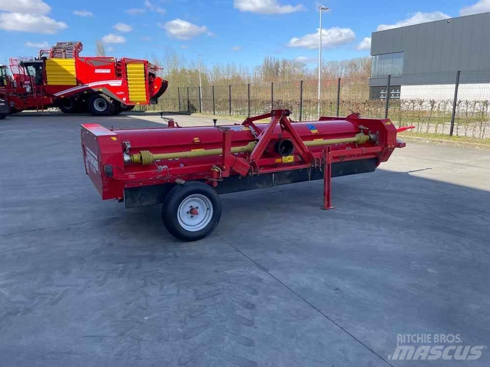 Grimme KS 3600 Agricoltura - Altro