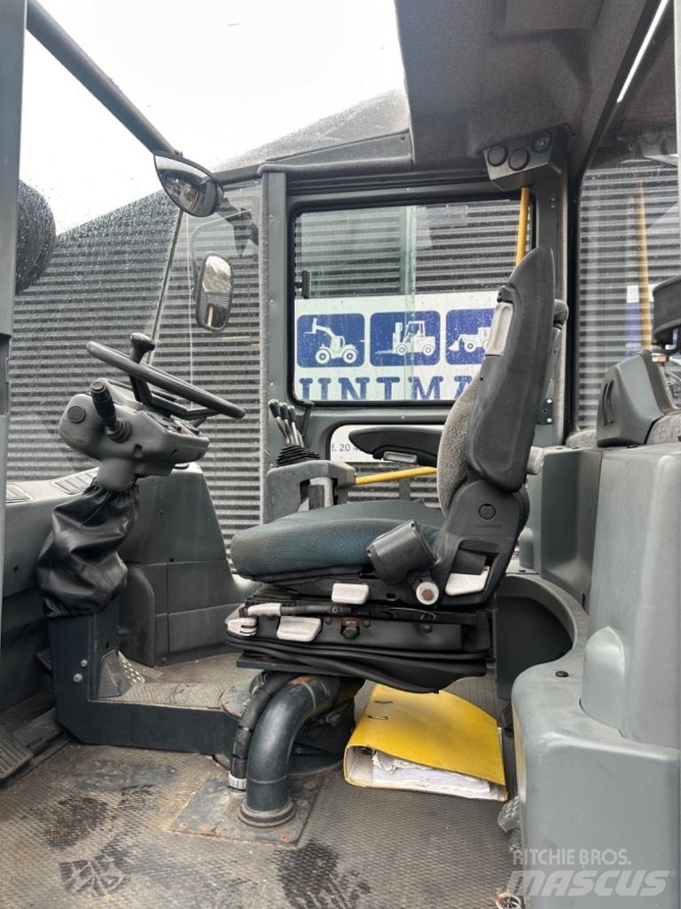 Kalmar GCE 60-6 Carrelli elevatori GPL