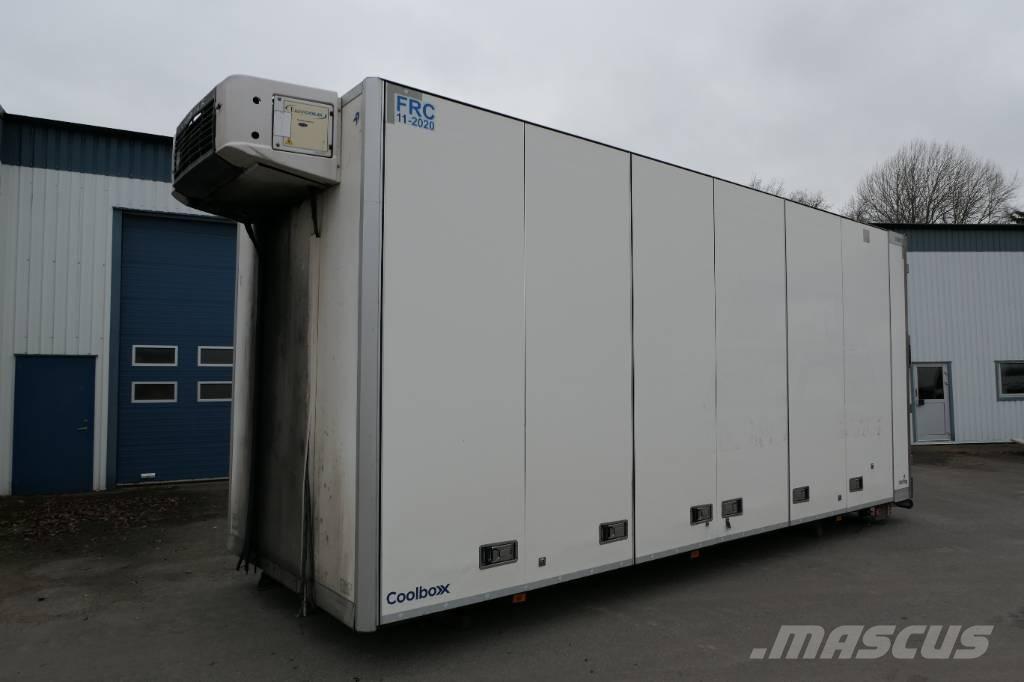 Noblat FRC Cassoni