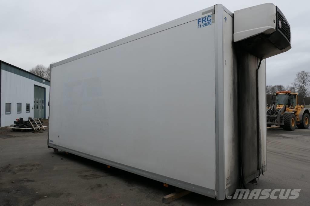 Noblat FRC Cassoni
