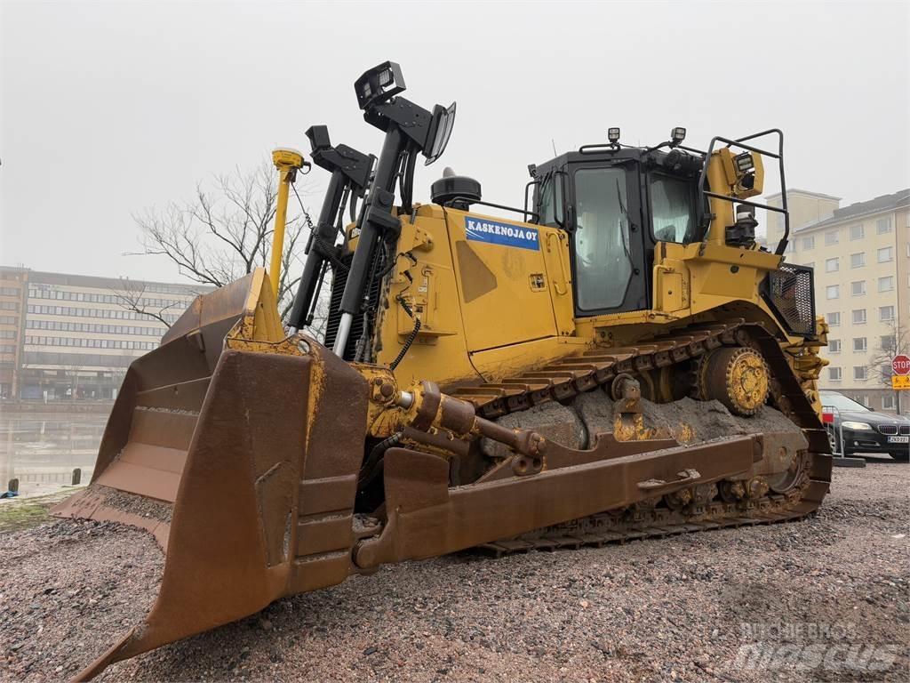 CAT D8T Dozer cingolati