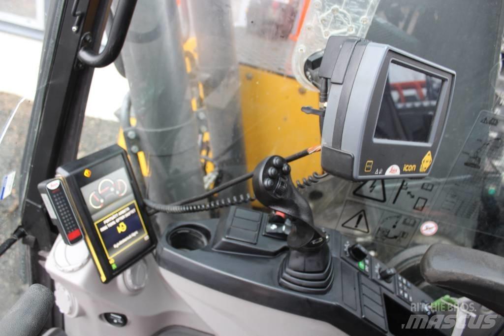 Volvo ECR 235 E Escavatori cingolati