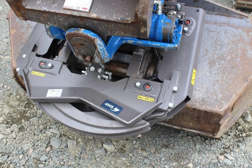Volvo ECR 235 E Escavatori cingolati