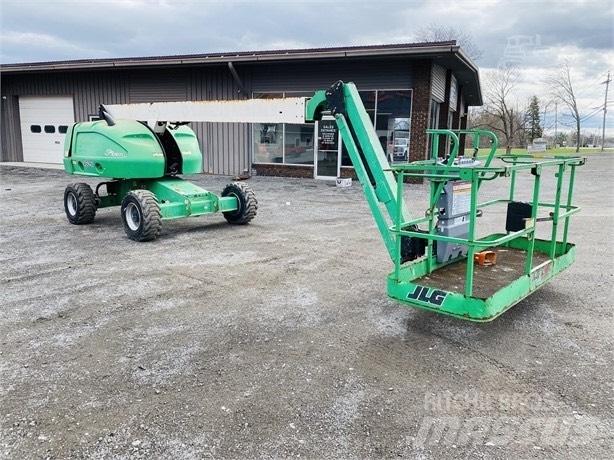JLG 460 SJ Piattaforme a braccio telescopico