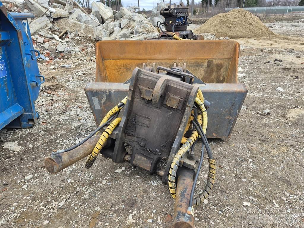 CAT 320D LRR Escavatori cingolati