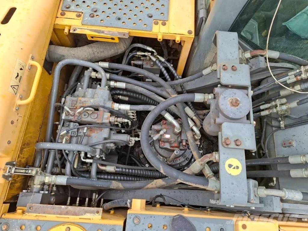 Volvo EC 290 C N L Escavatori cingolati