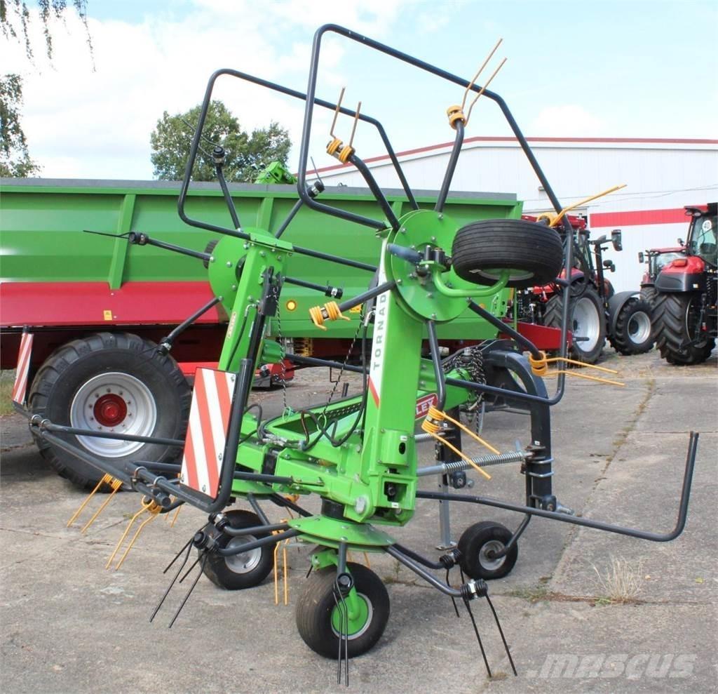 Talex Tornado 550 Ranghinatori