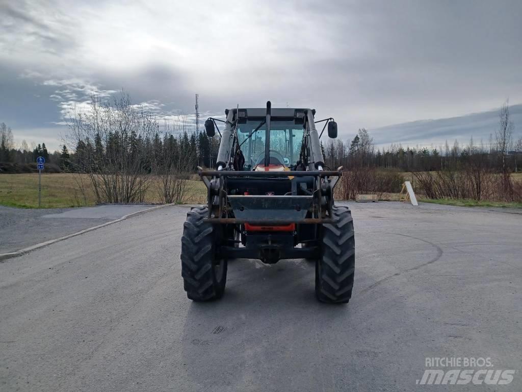 Massey Ferguson 4255 Trattori