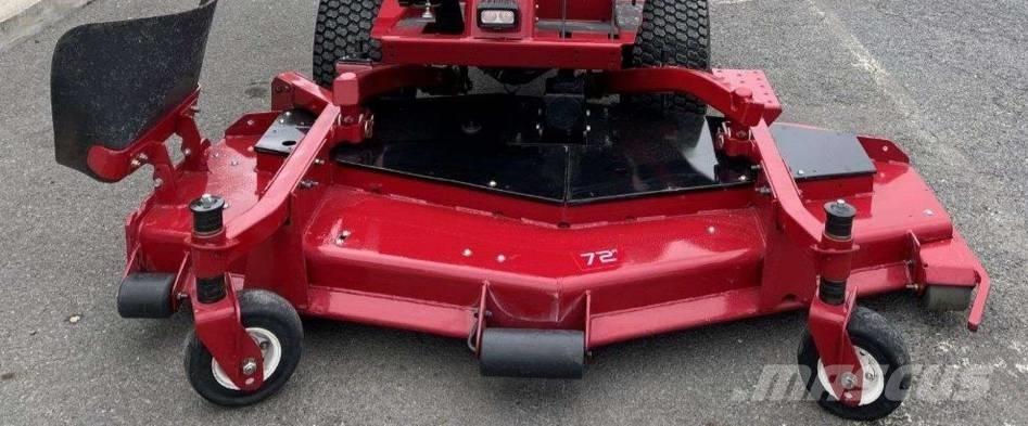 Toro 3280D Klippdäck Trattorini tagliaerba