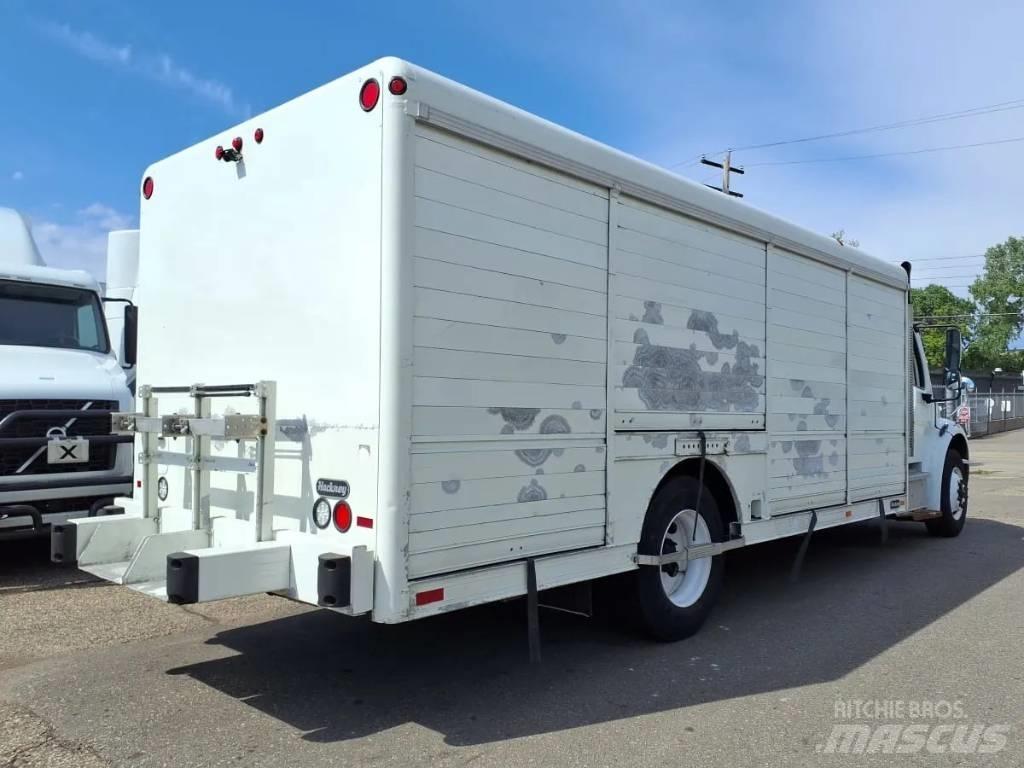 Freightliner M2 Camion per la consegna bevande
