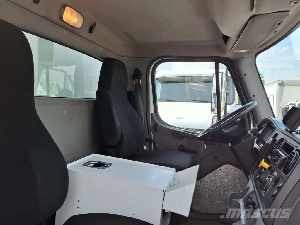 Freightliner M2 Camion per la consegna bevande