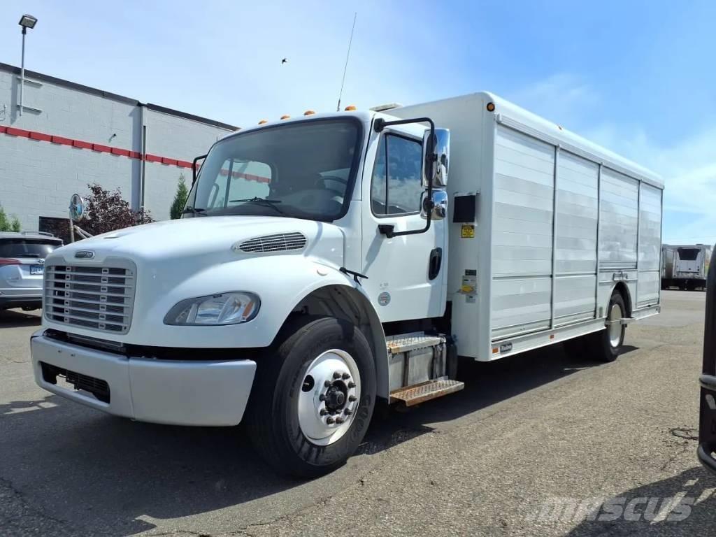 Freightliner M2 Camion per la consegna bevande
