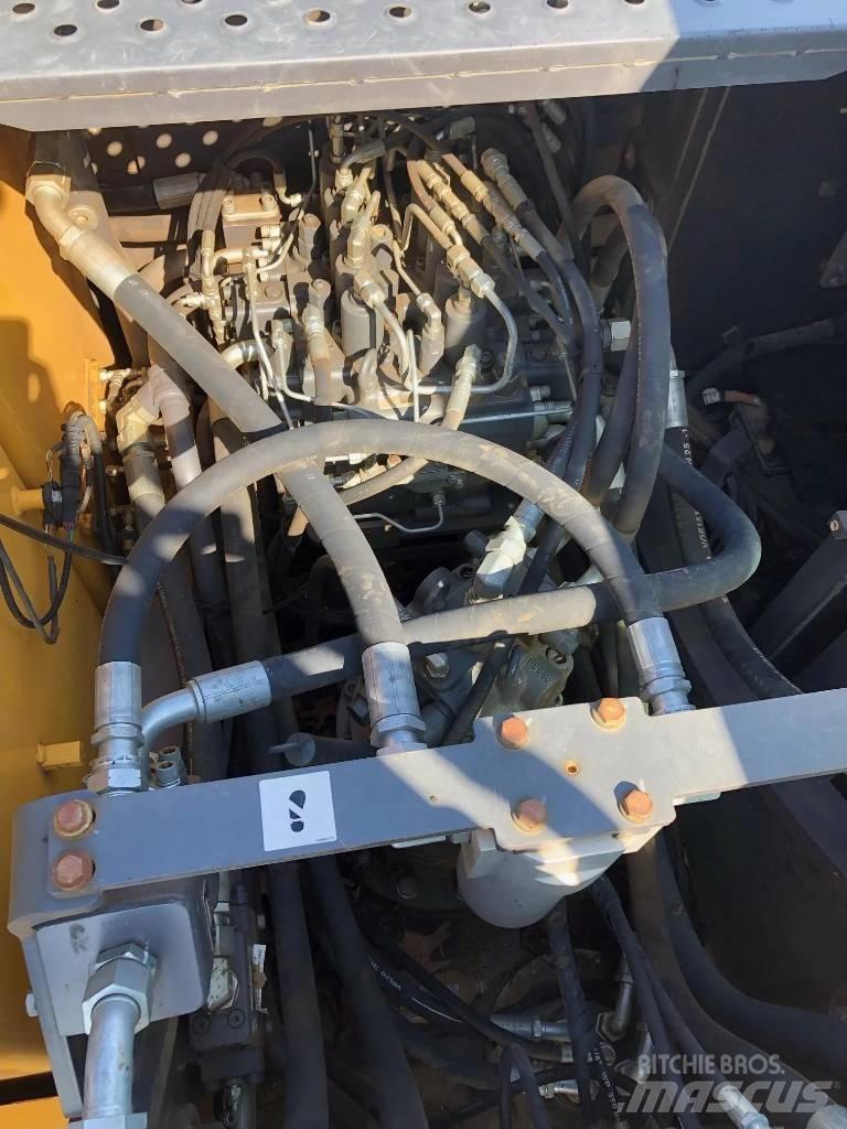 Volvo EC220EL Escavatori medi 7t - 12t