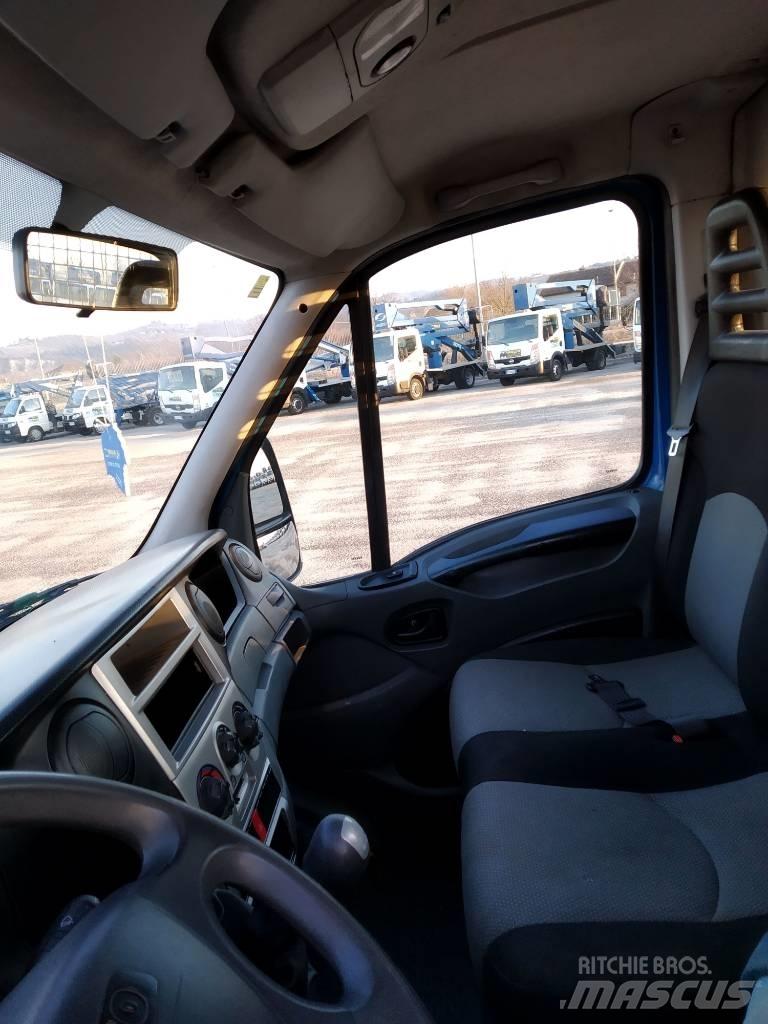 Iveco Daily 35 C 11 Cassonati