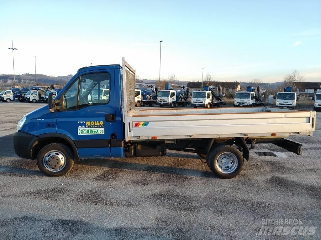 Iveco Daily 35 C 11 Cassonati