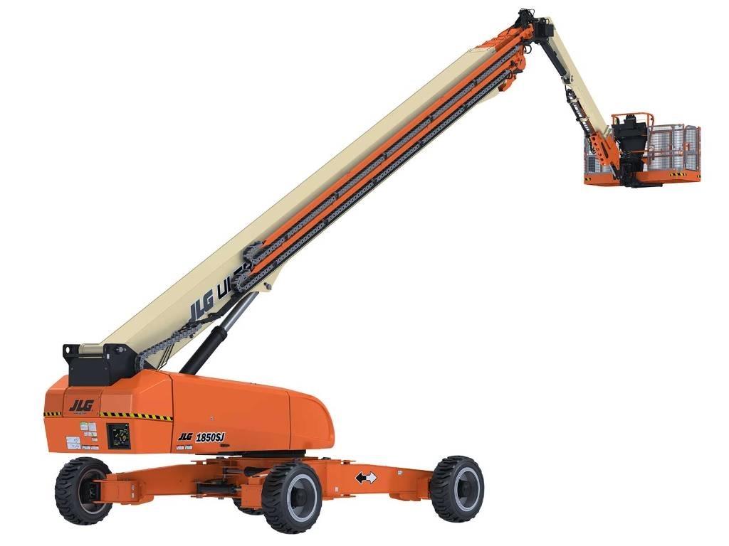 JLG 1850 SJ Bomlift Piattaforme a braccio articolato