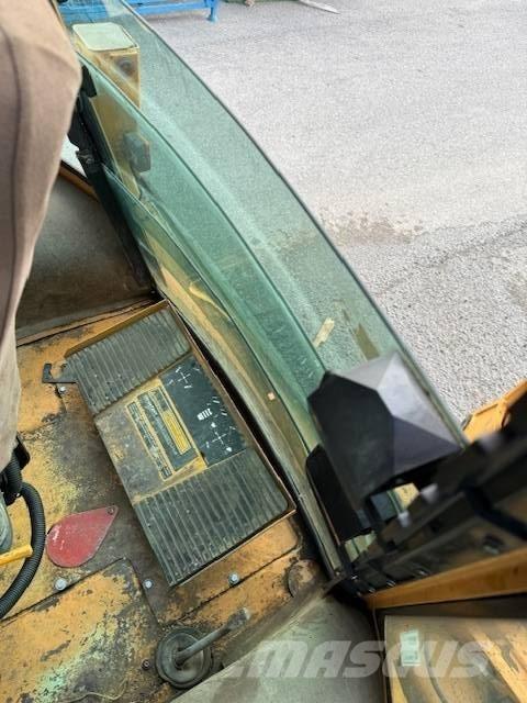 CASE 580 K Turbo Terne