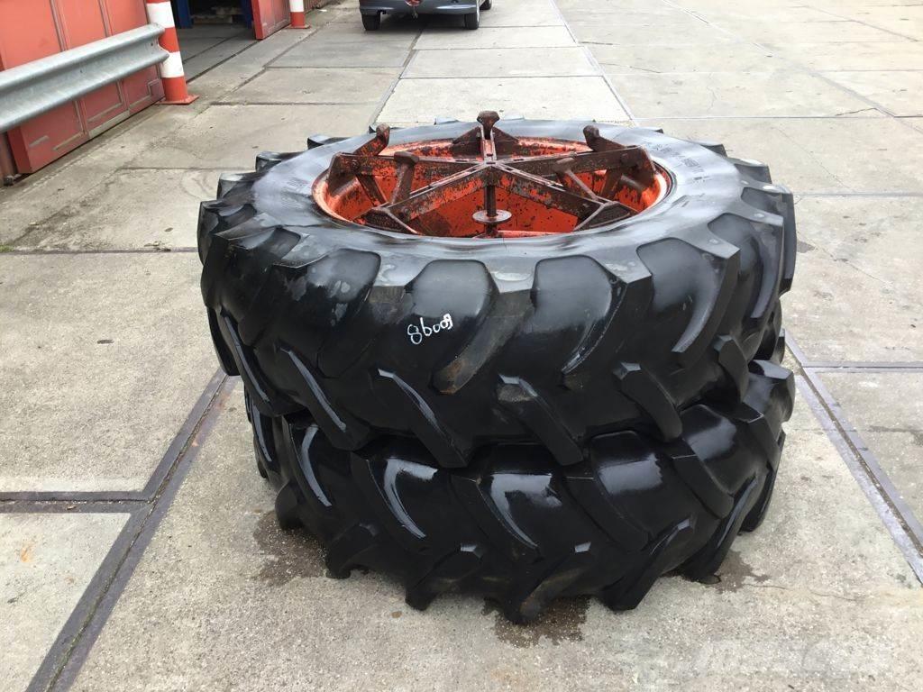Michelin - Pneumatici, ruote e cerchioni