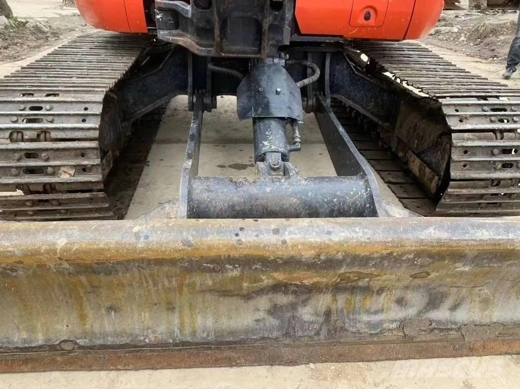 Kubota KX163-5 Miniescavatori