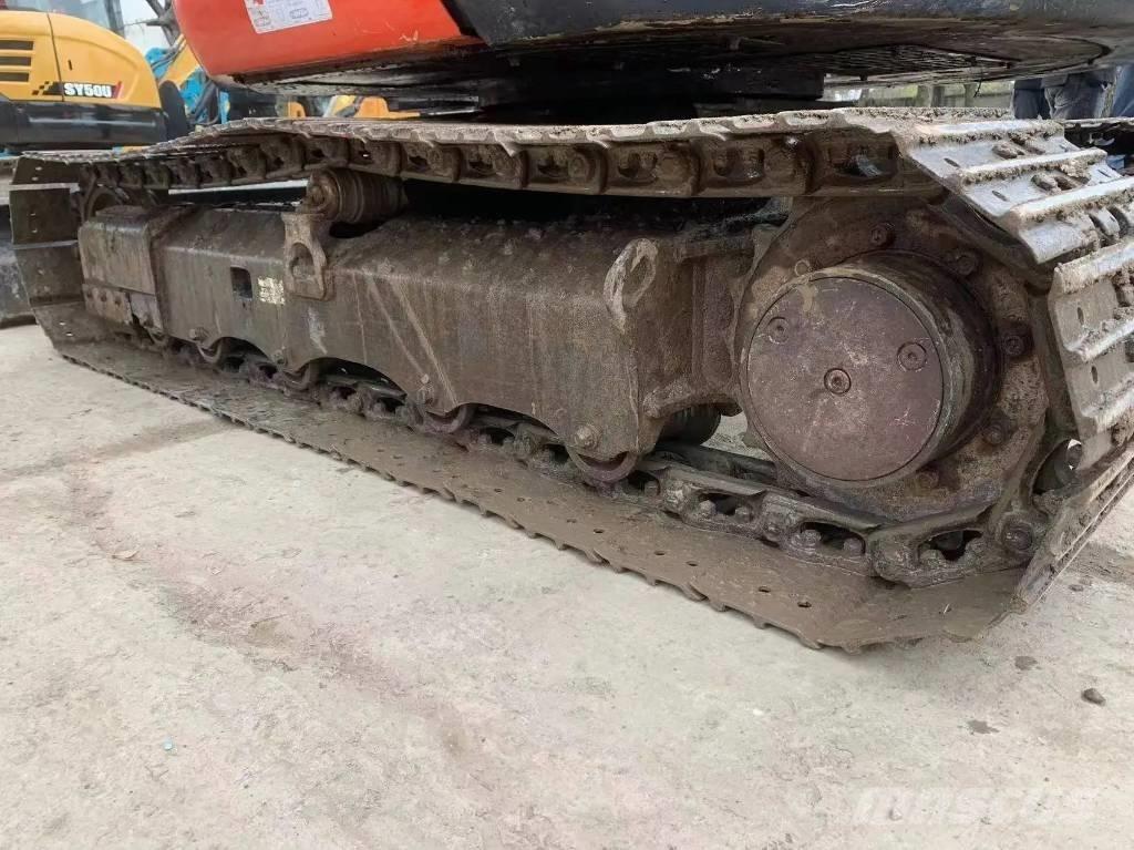 Kubota KX163-5 Miniescavatori
