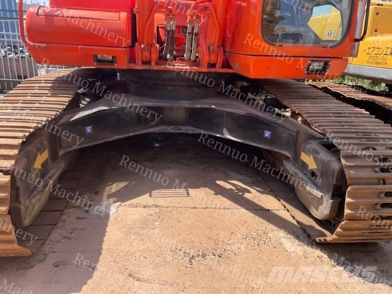 Doosan DH 300 LC-7 Escavatori cingolati