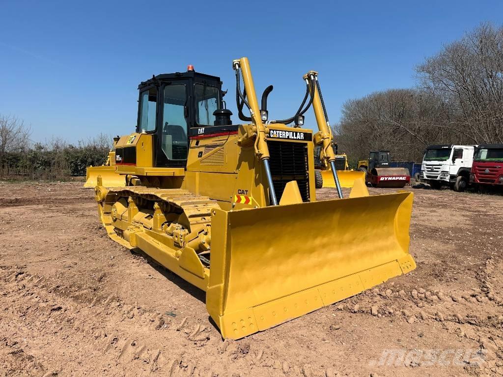CAT D 6 G Dozer cingolati