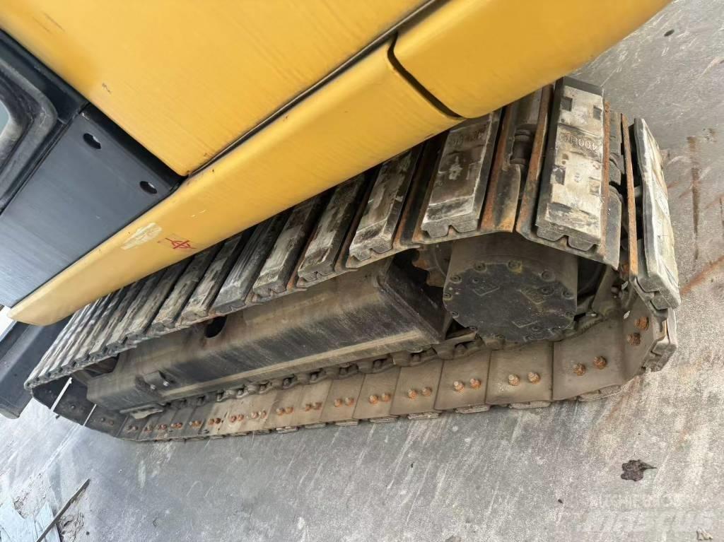 CAT 306 Miniescavatori