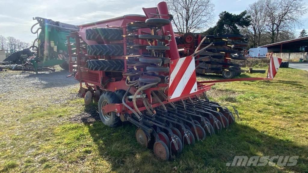 Horsch PRONTO 4 DC Seminatrici combinate
