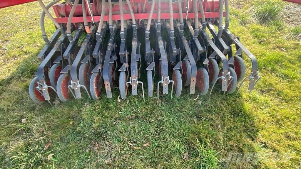 Horsch PRONTO 4 DC Seminatrici combinate