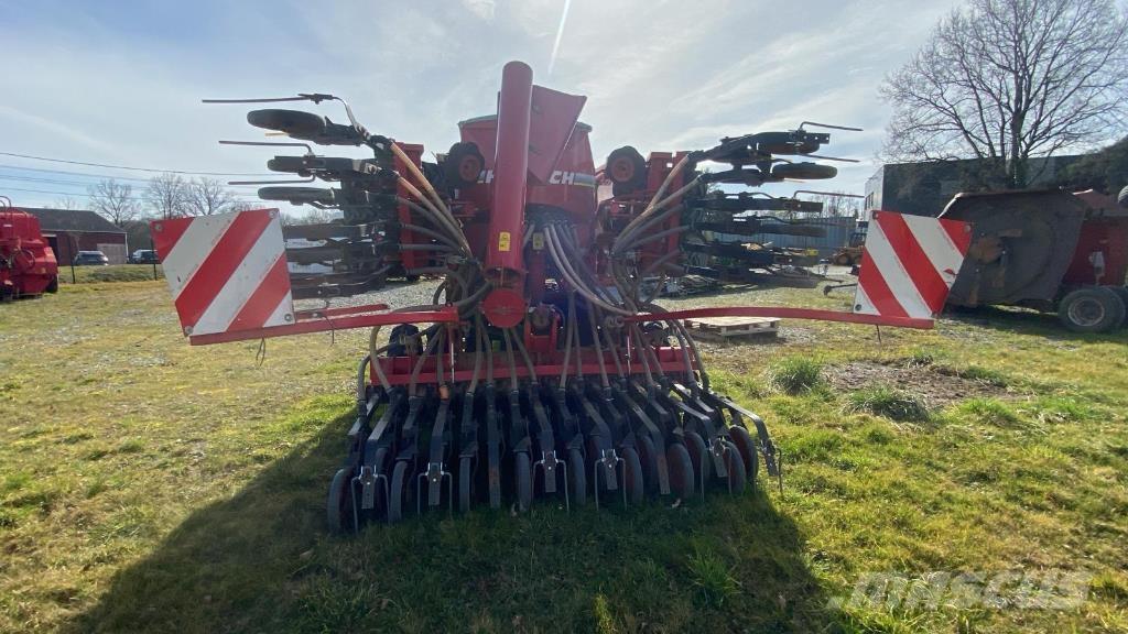 Horsch PRONTO 4 DC Seminatrici combinate