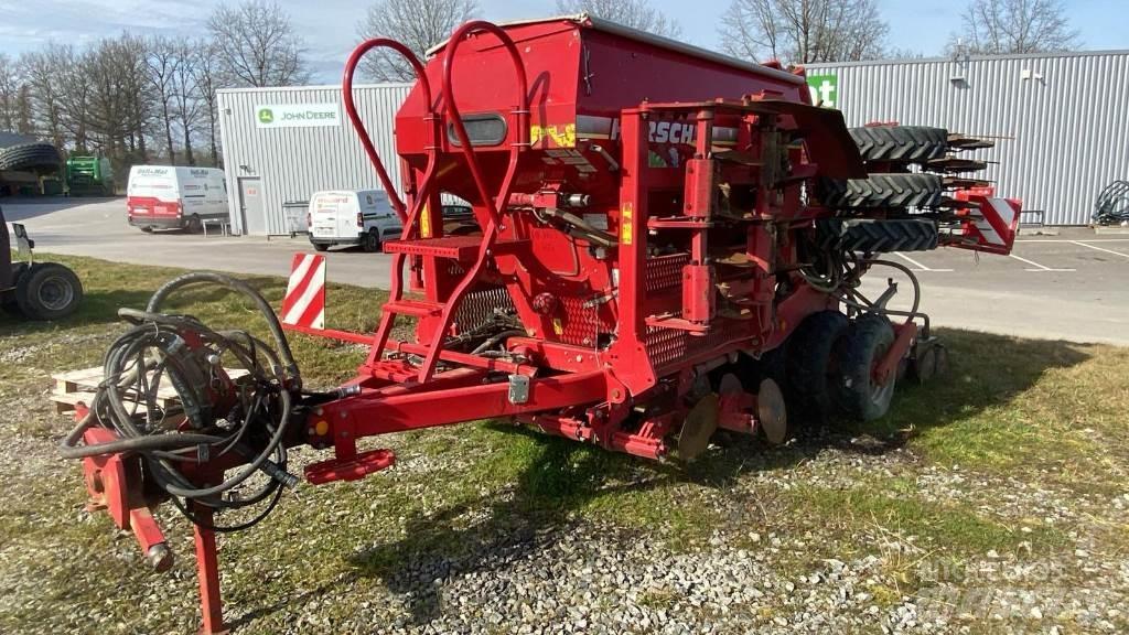 Horsch PRONTO 4 DC Seminatrici combinate