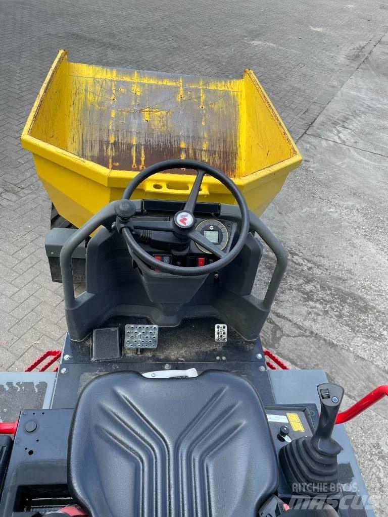 Wacker Neuson DW 20 Mini dumper