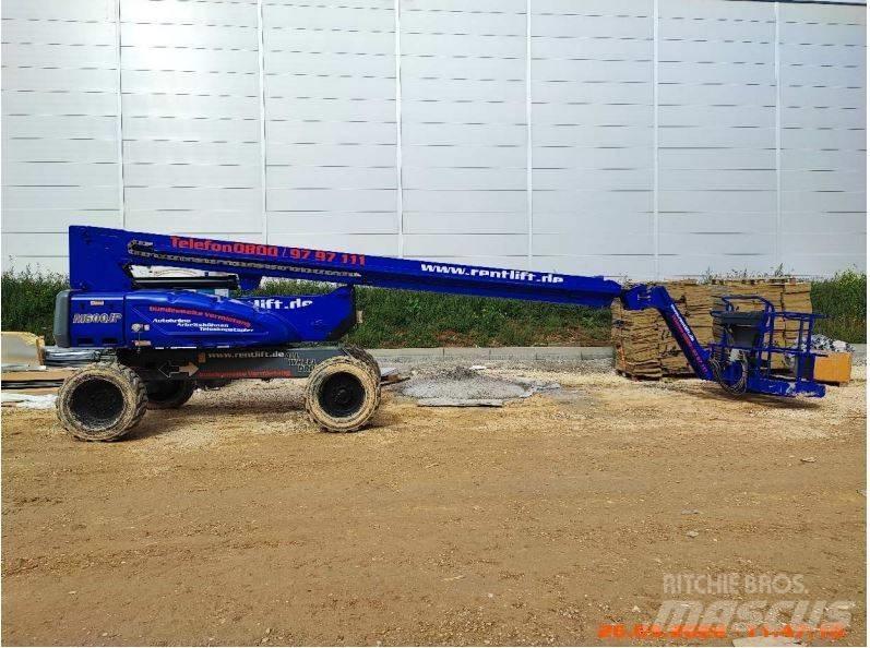 JLG M 600 JP Piattaforme a braccio articolato