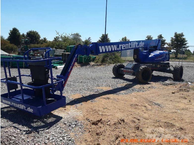 JLG M 600 JP Piattaforme a braccio articolato