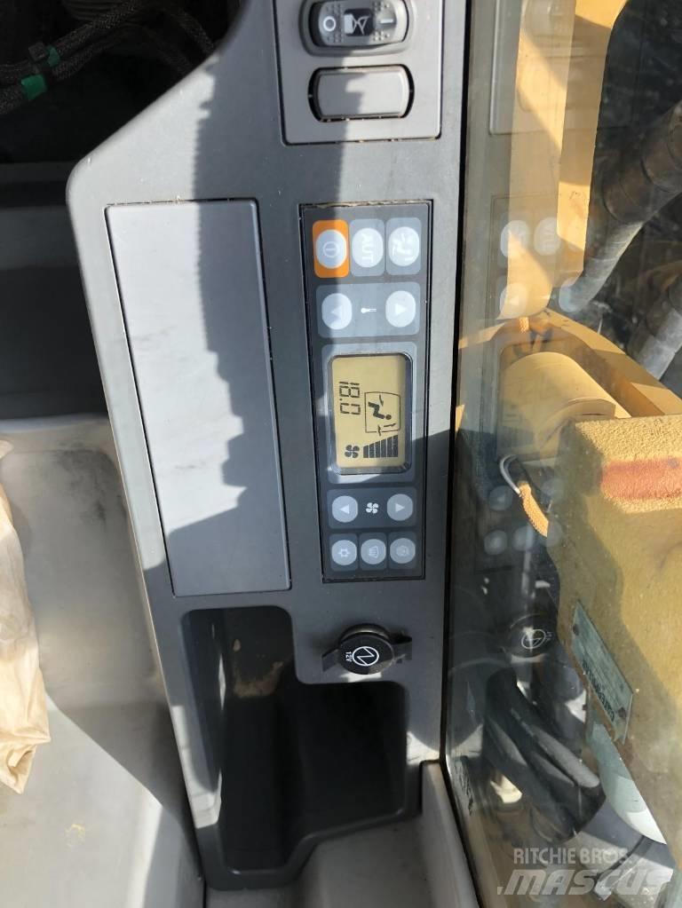 CAT 316 EL EPA Escavatori cingolati