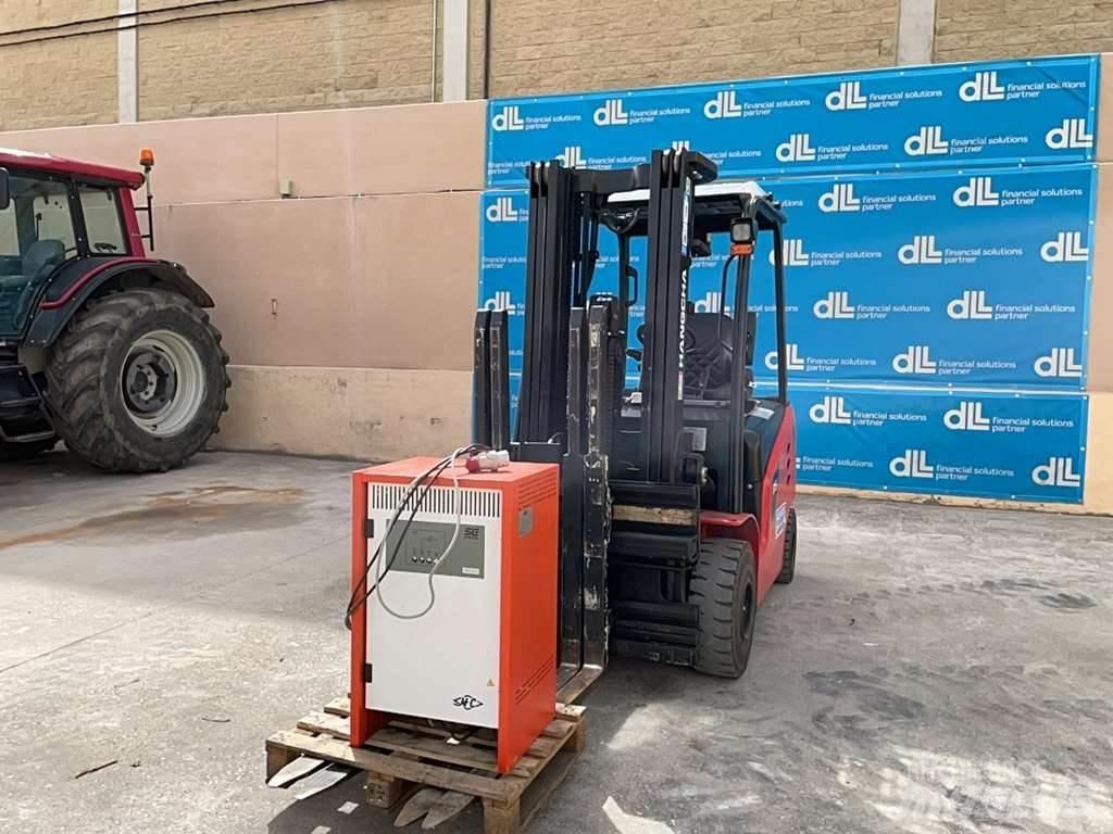 Hangcha CPD25X -XD2 Carrelli elevatori-Altro
