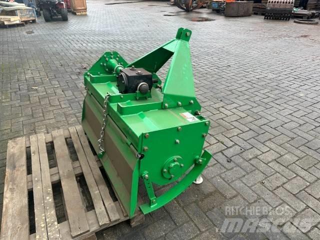  Frees Groen Erpici rotanti e motozappe