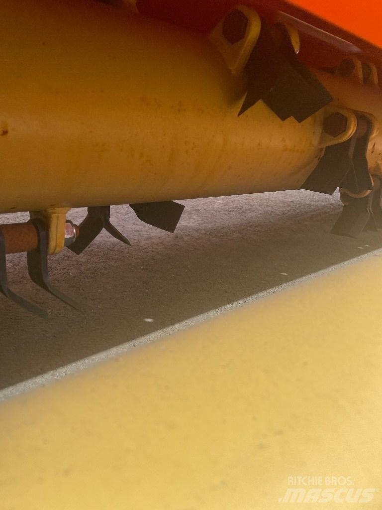 Agrimaster RV 320 Falciatrici/cimatrici per pascoli