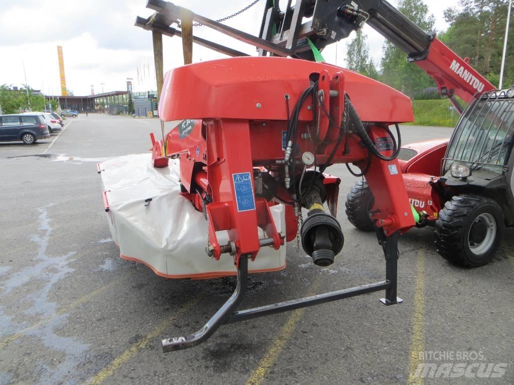 Kuhn FC 314 D-FF Falciacondizionatrici