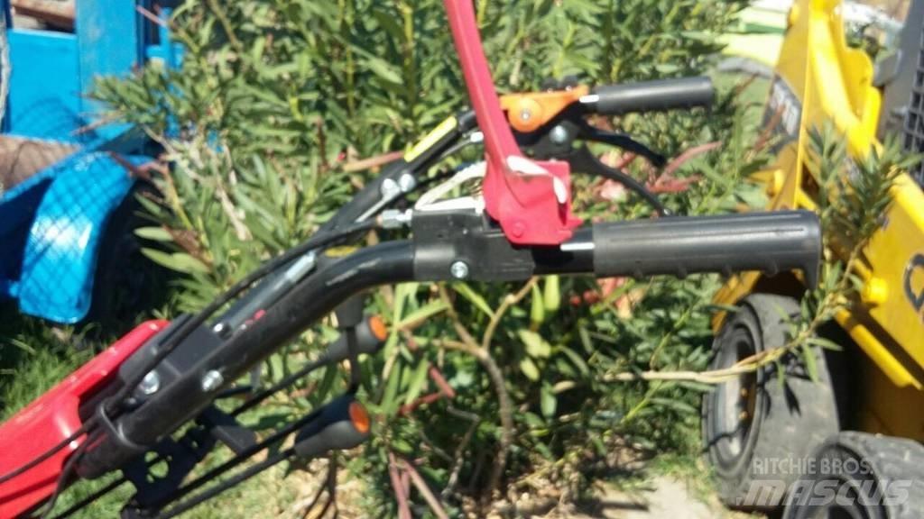 Goldoni TWIST 7S Manutenzione verde e strade – Altro