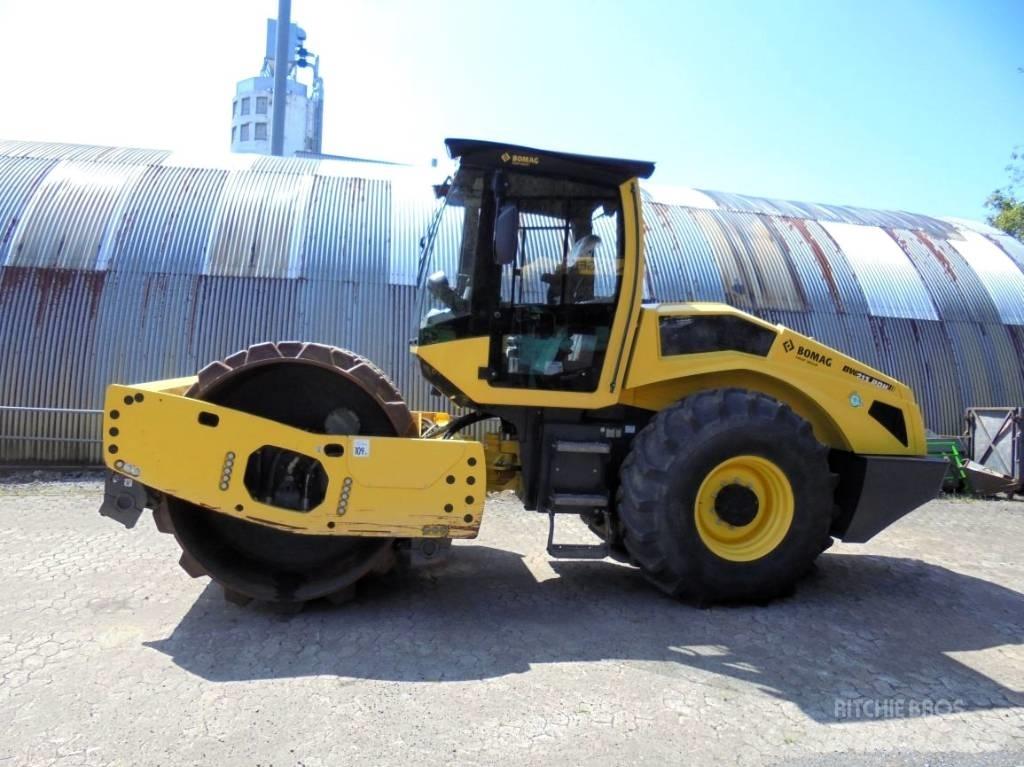 Bomag BW 213 PDH-5 Rulli monotamburo