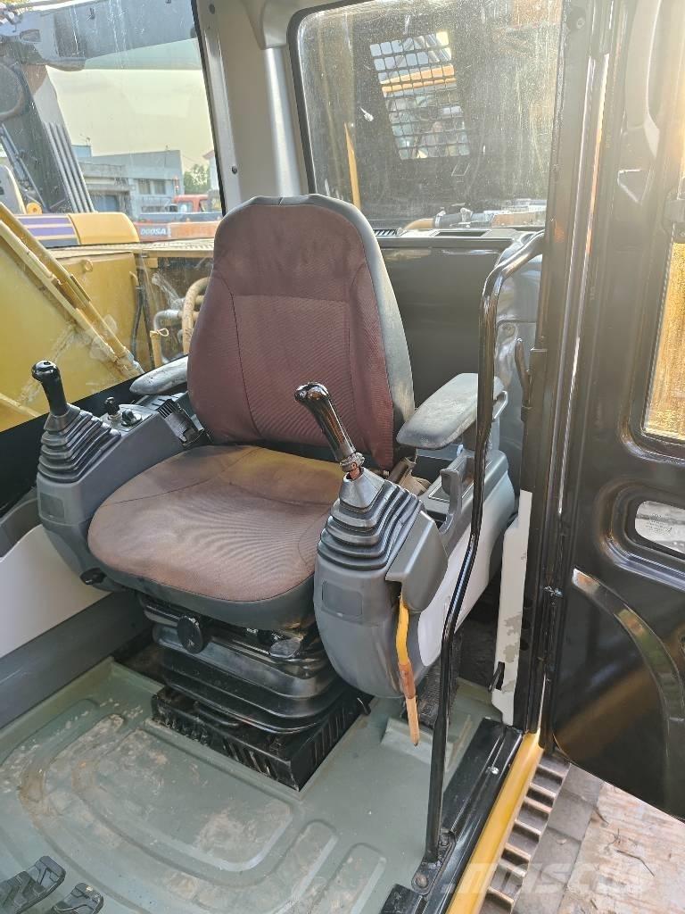 CAT 320 D Escavatori cingolati