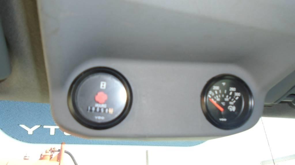 Ford F 750 XL SD Autocisterne