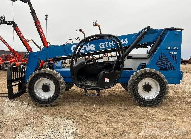 Genie GTH844 Sollevatori telescopici